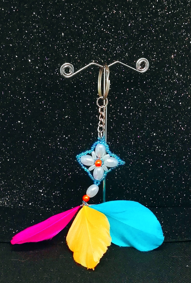 Porte clé Accessoires beauté