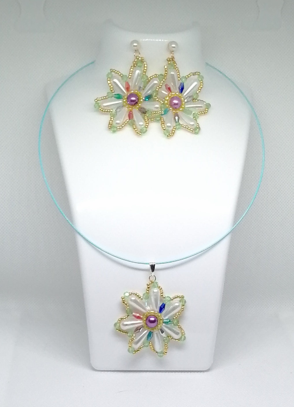 Pendentif