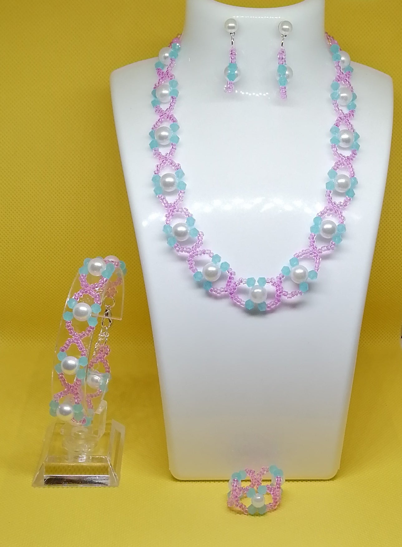 Parure