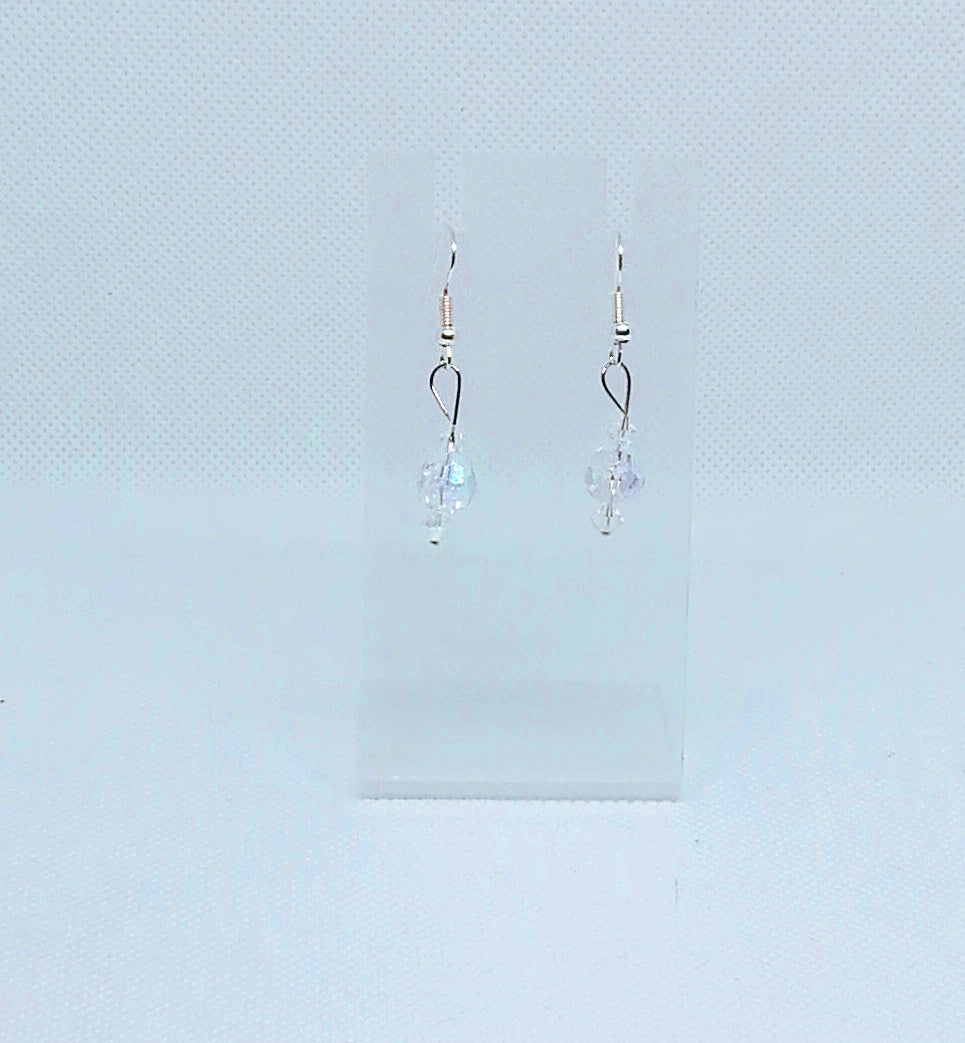 Boucle d'oreille