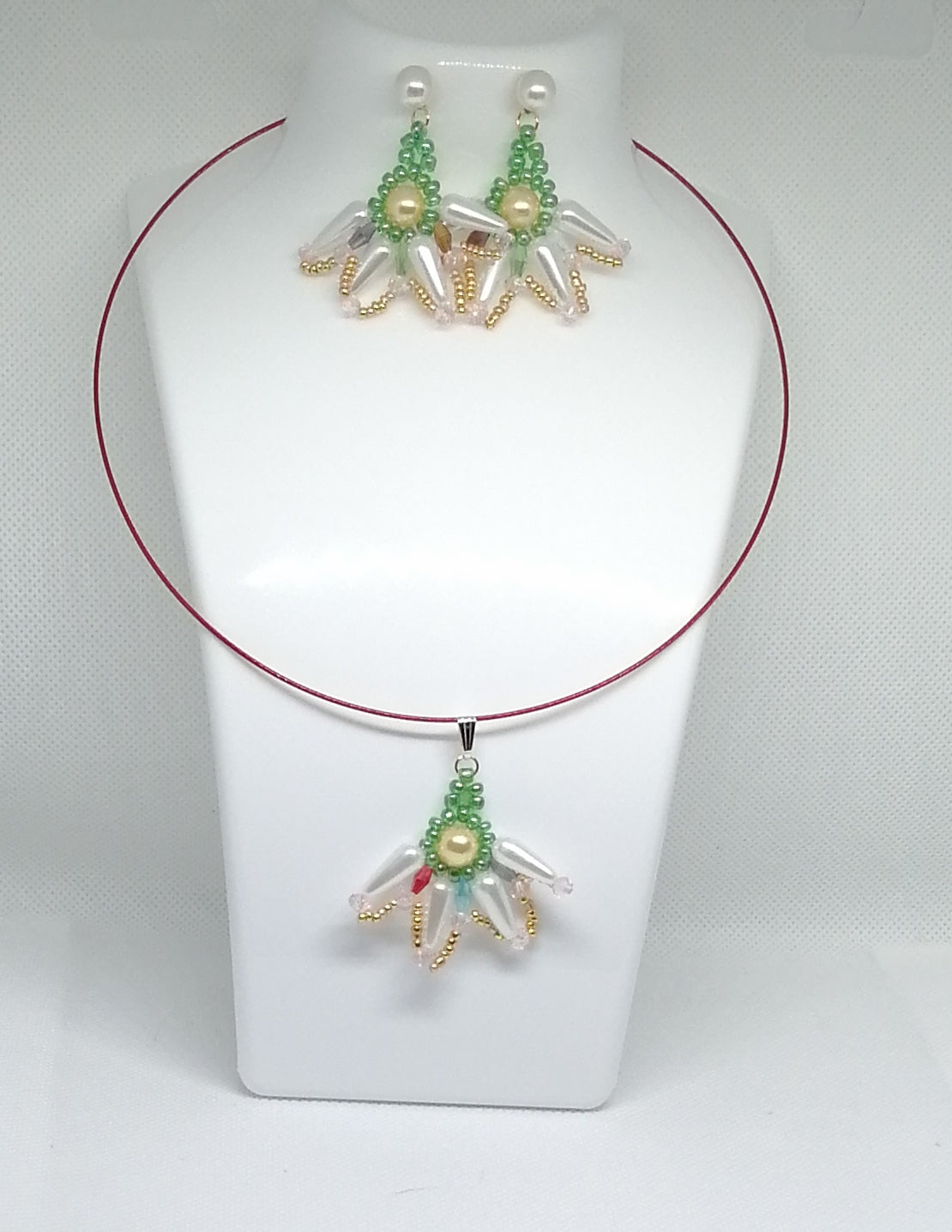 Pendentif