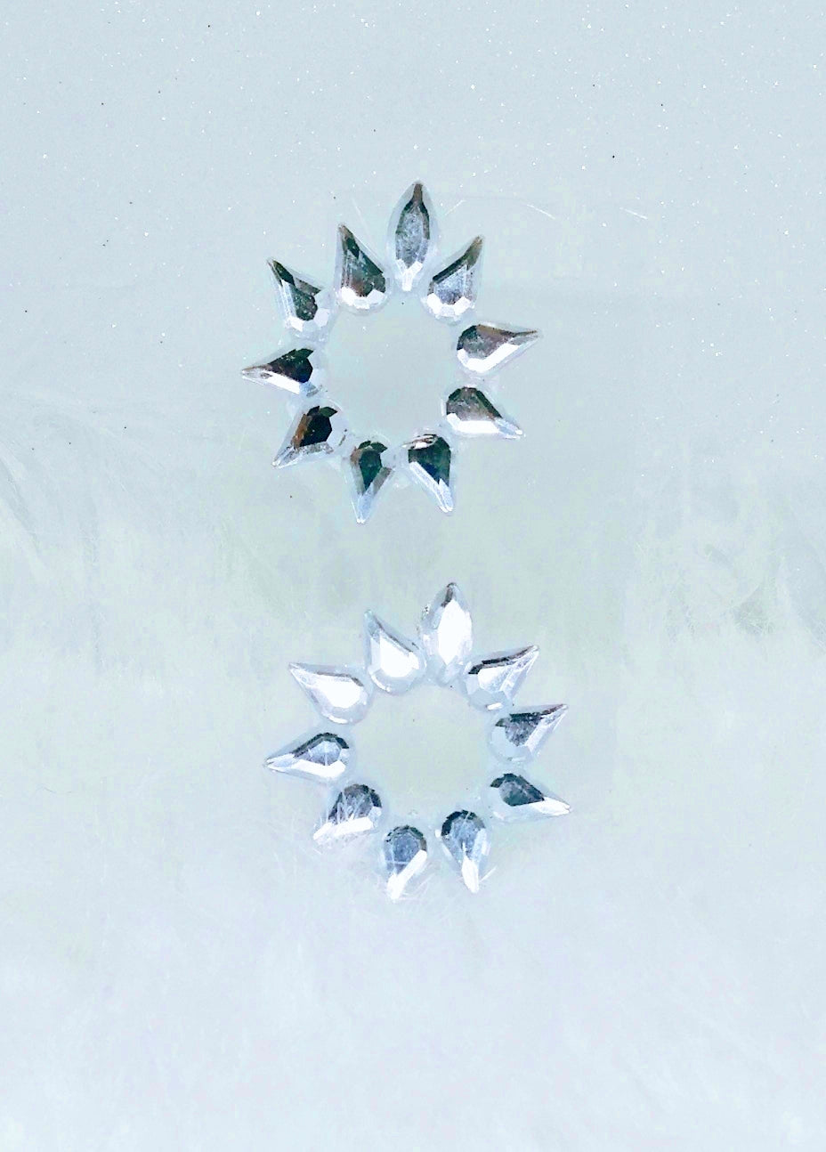 New Boucle d'oreille