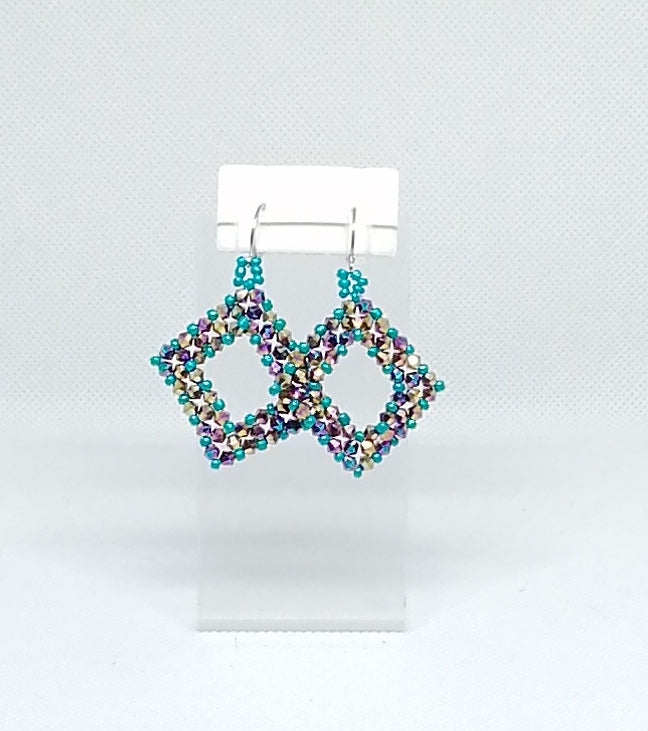 Boucle d'oreille