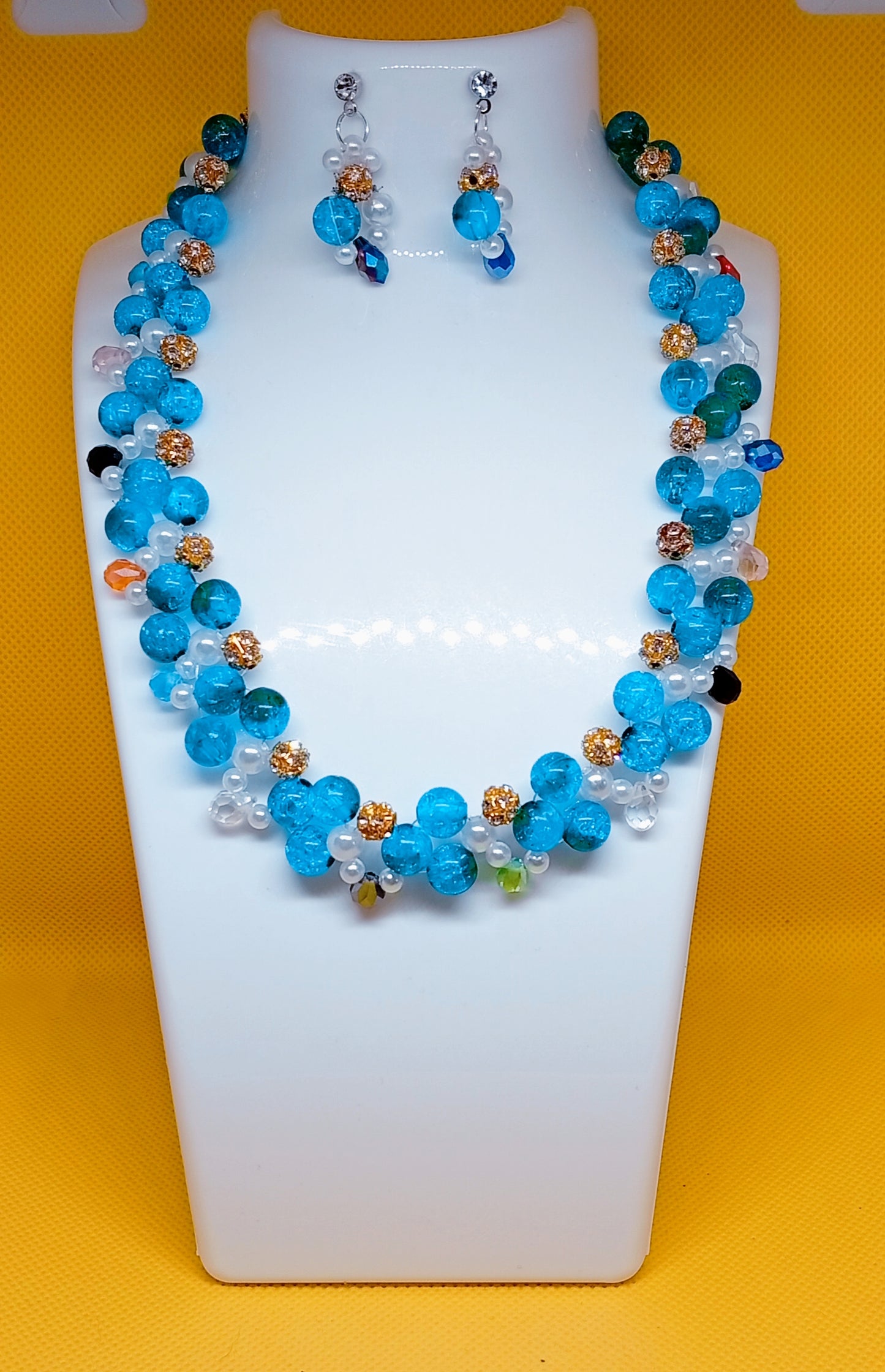 New Parure