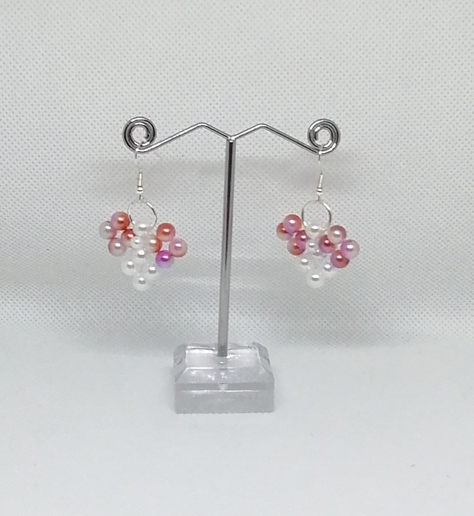Boucle d'oreille