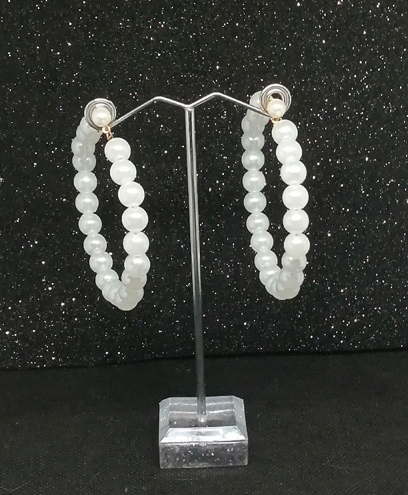 Boucle d'oreille