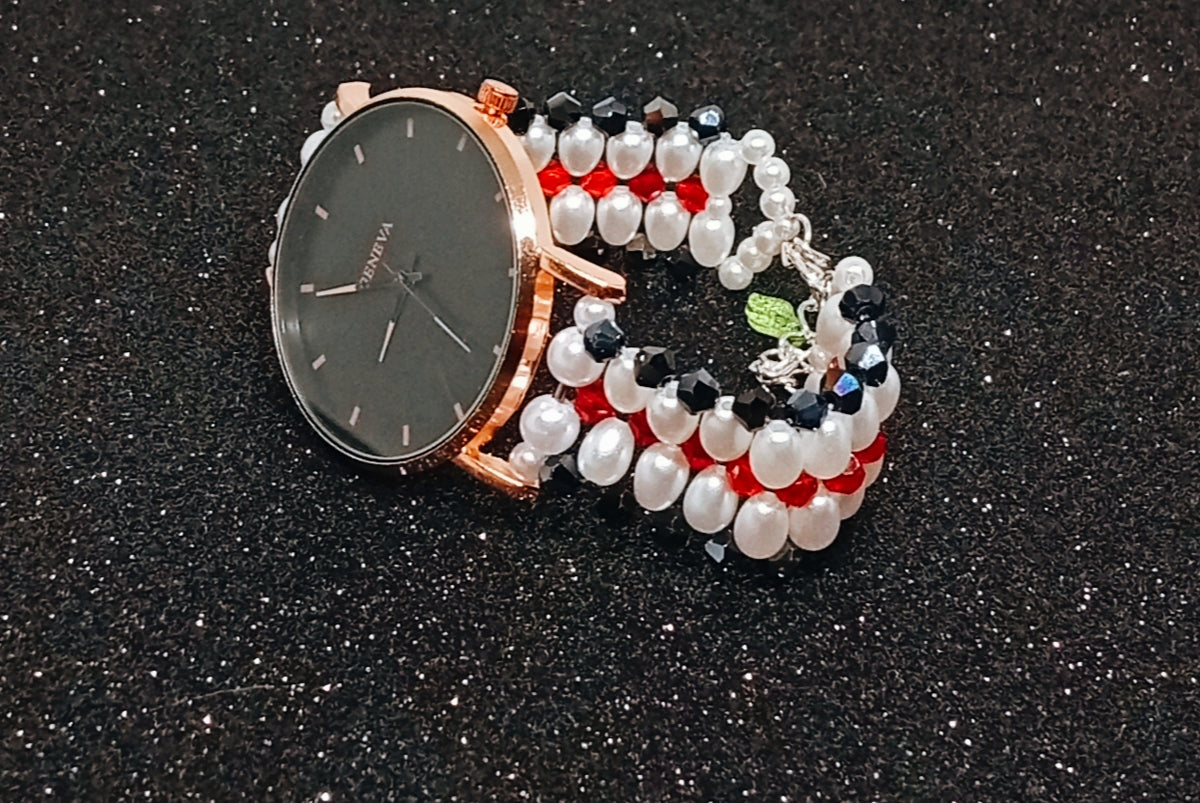 New Montre et Bracelet