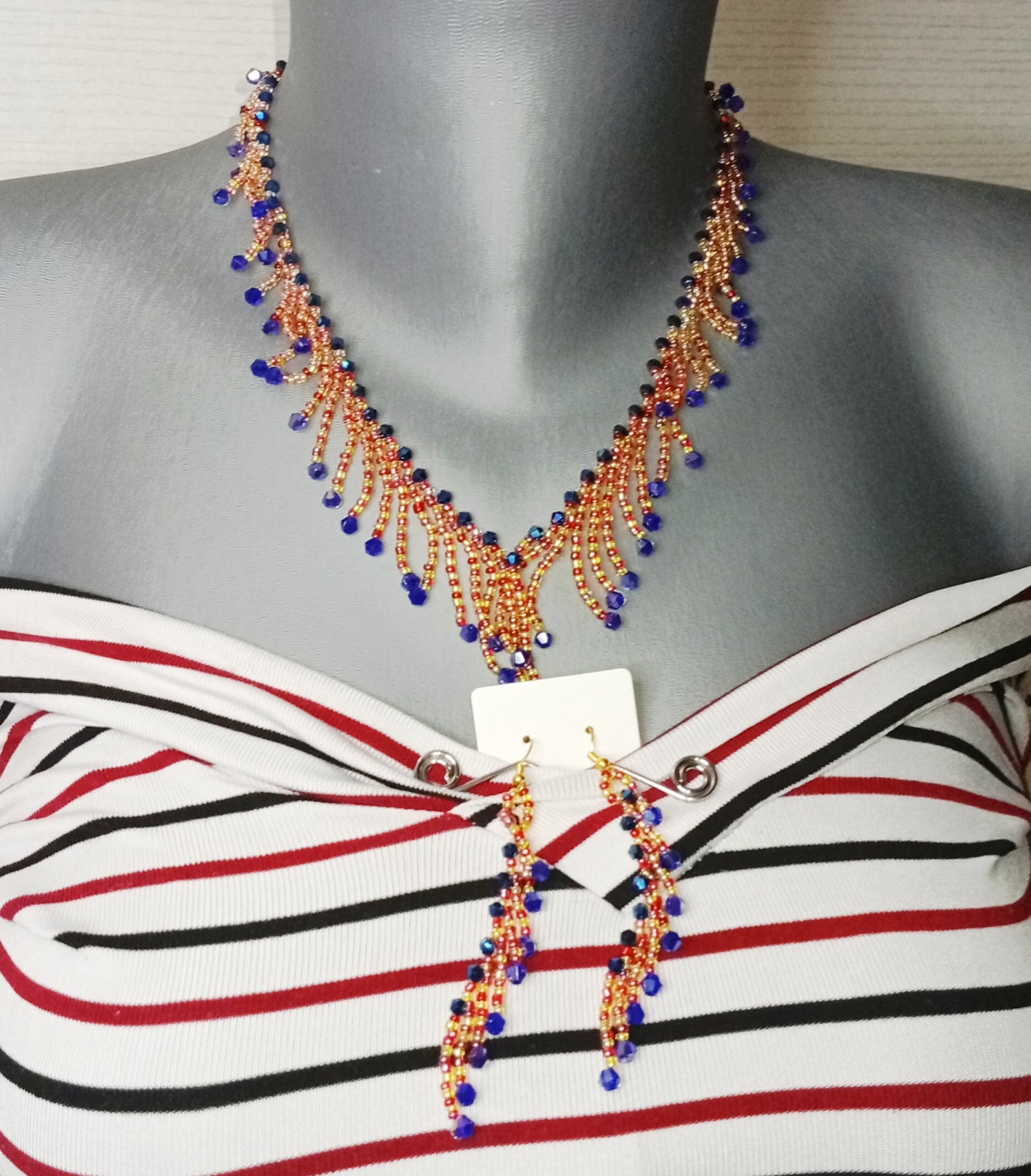 New Collier