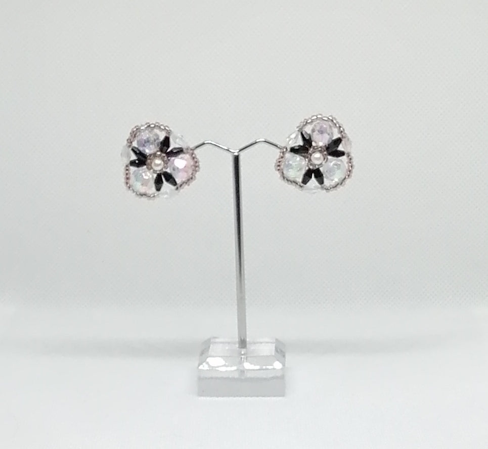 Boucle d'oreille