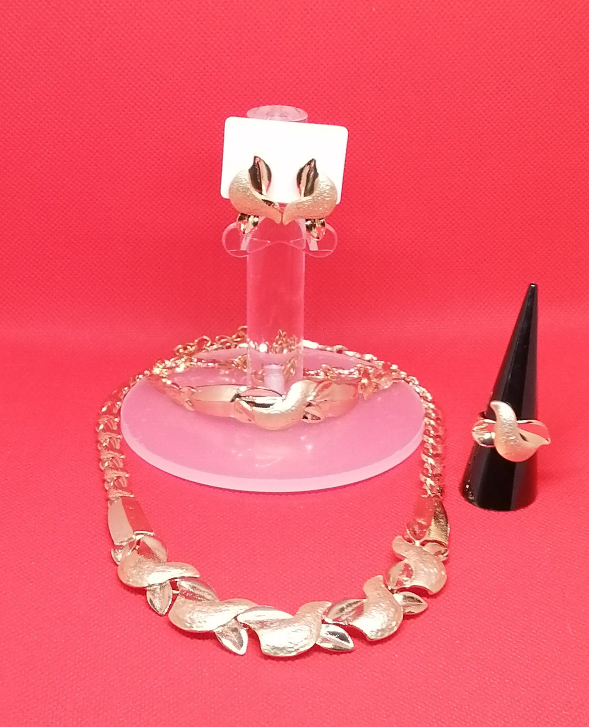 Collier Tresse