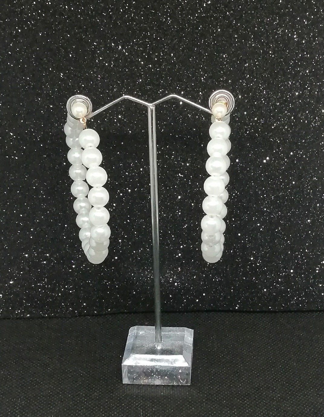 Boucle d'oreille