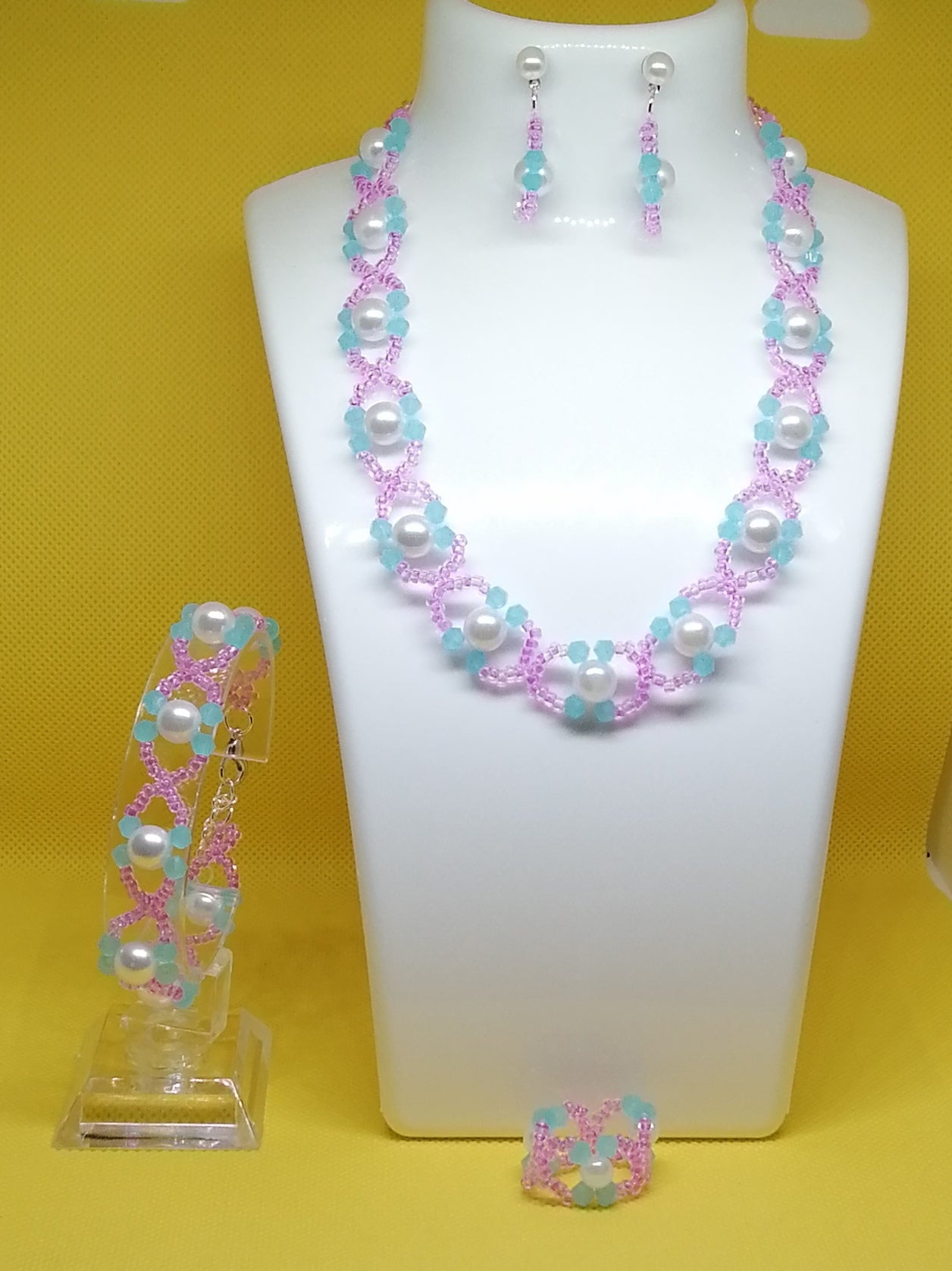 Parure