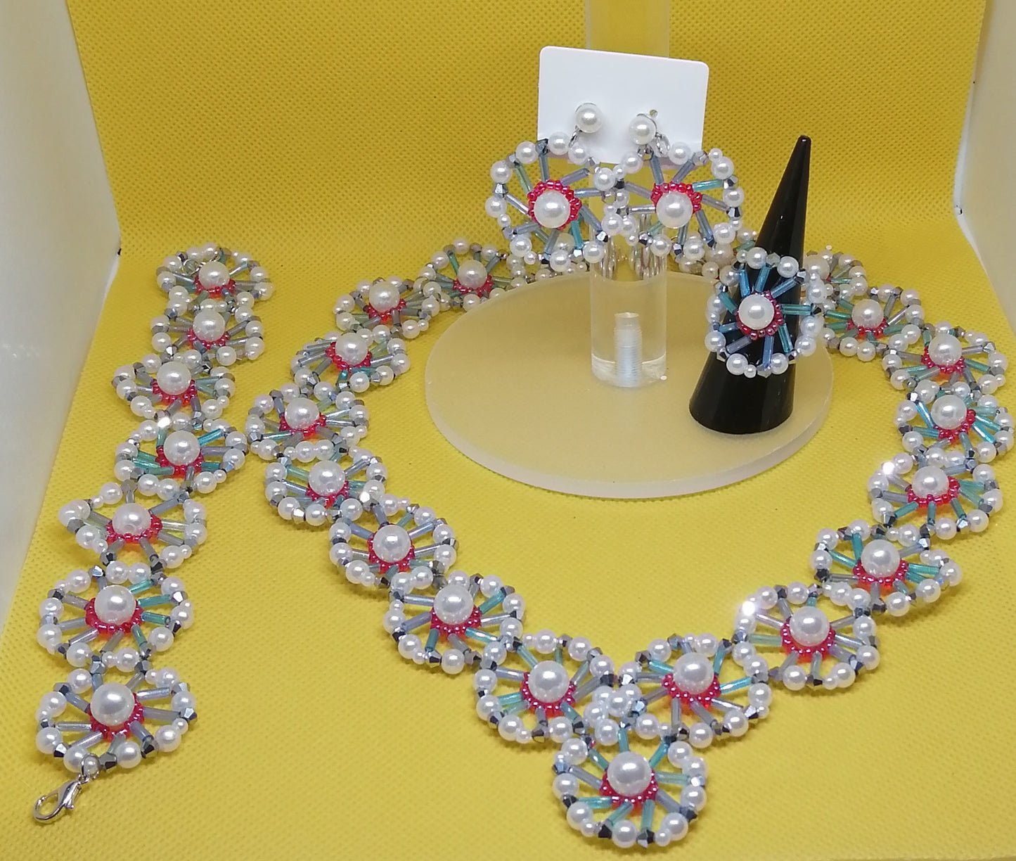 Parure