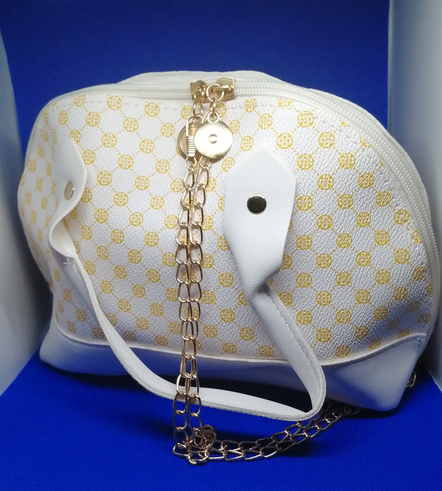 Sac De Luxe à Bandoulière