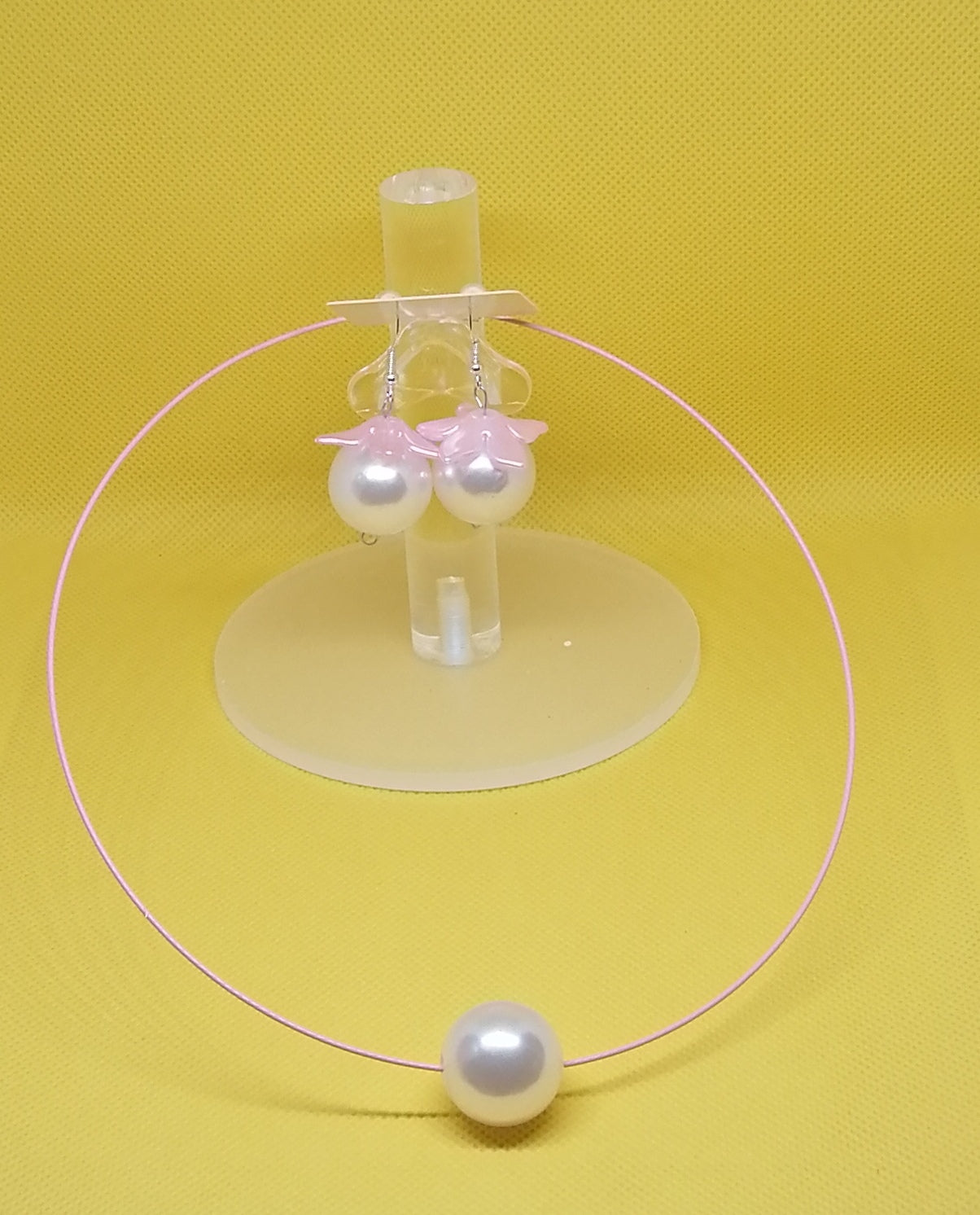 Pendentif