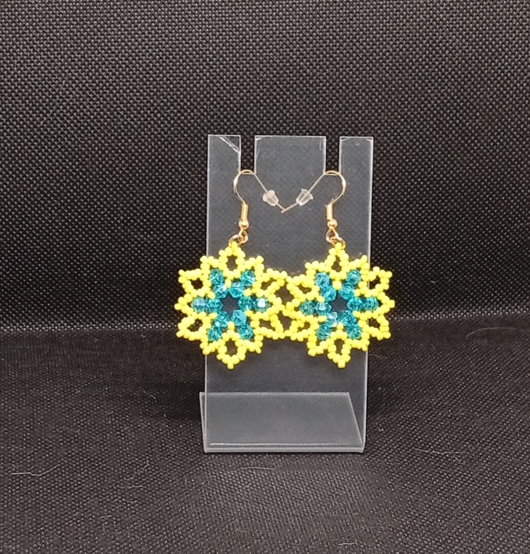 New Boucle d'oreille