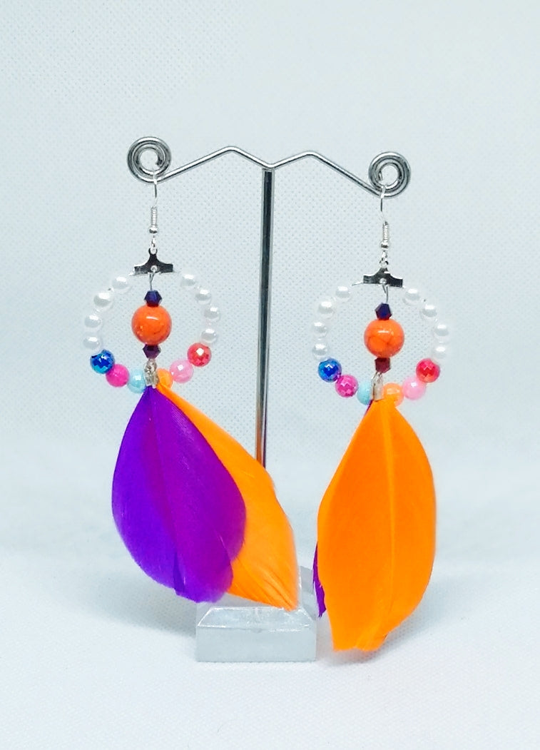 Boucle d'oreille
