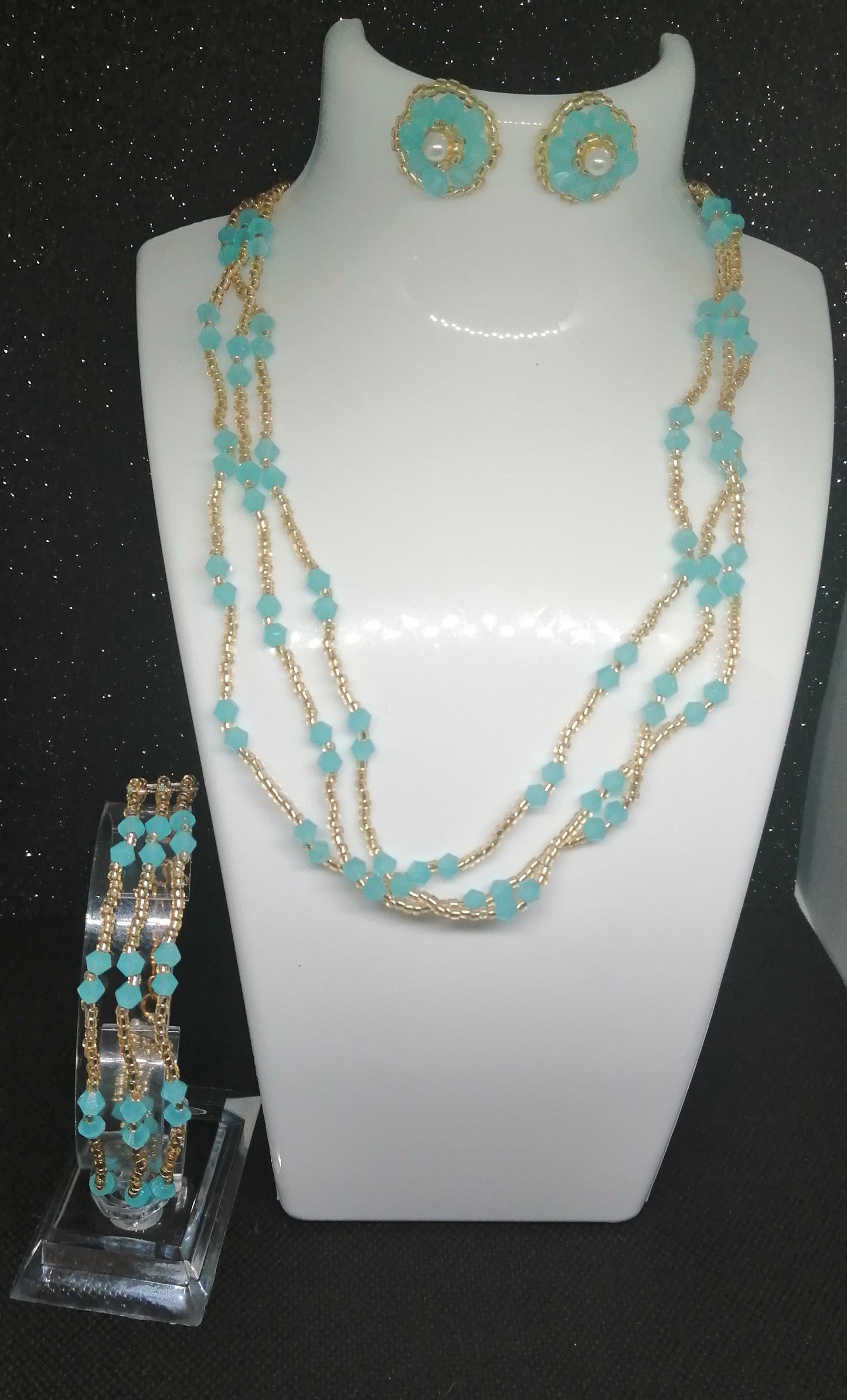 Parure