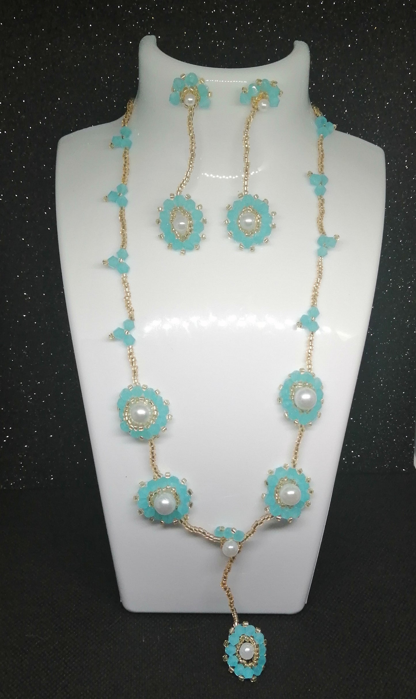 Parure