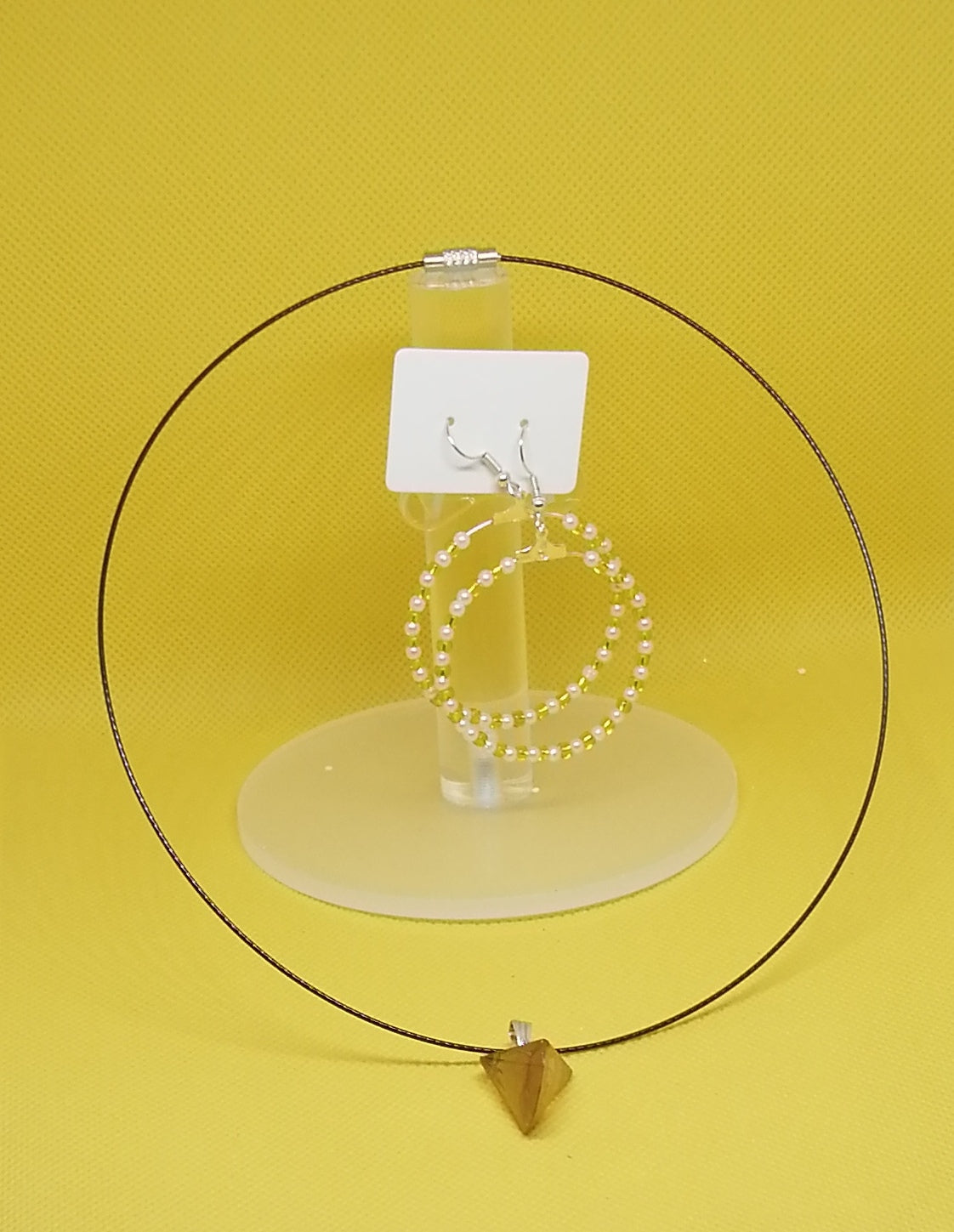 Pendentif