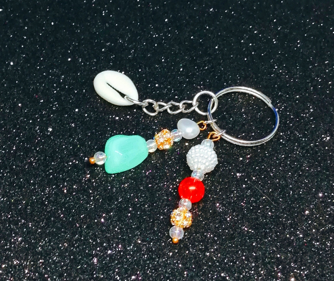 New Accessoires porte clés