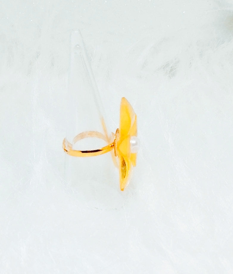 Accessoires beauté Bague