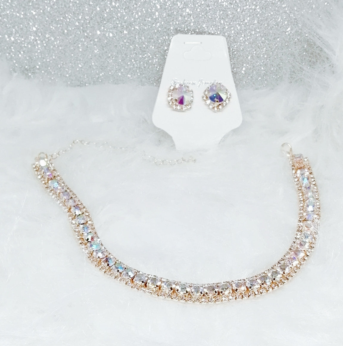 parure