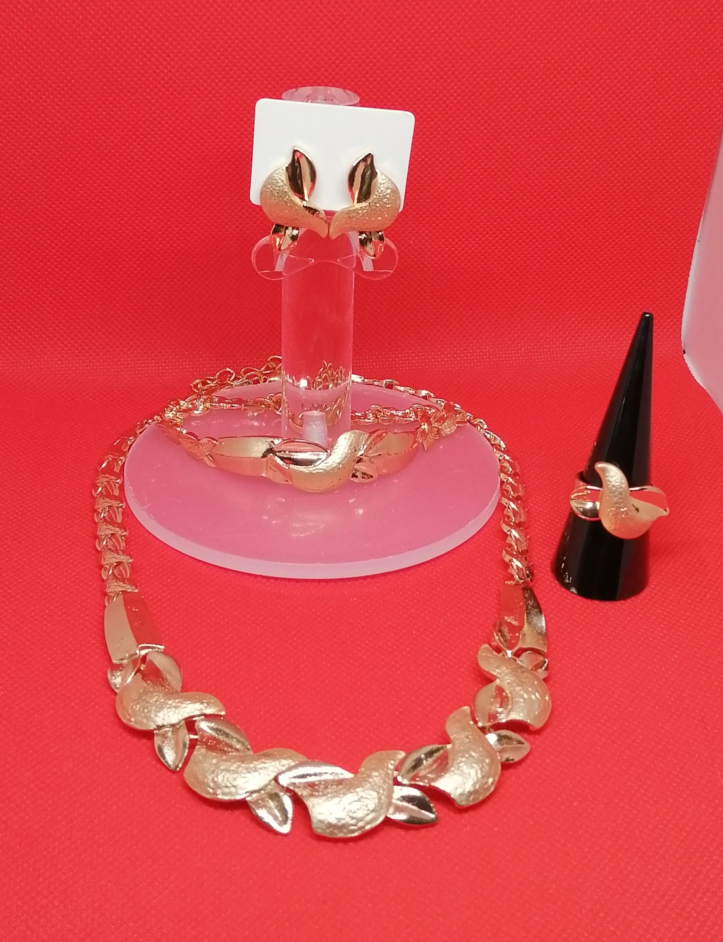 Collier Tresse