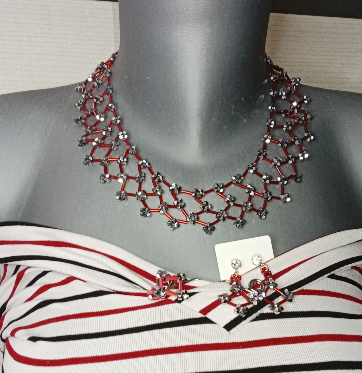 New Parure