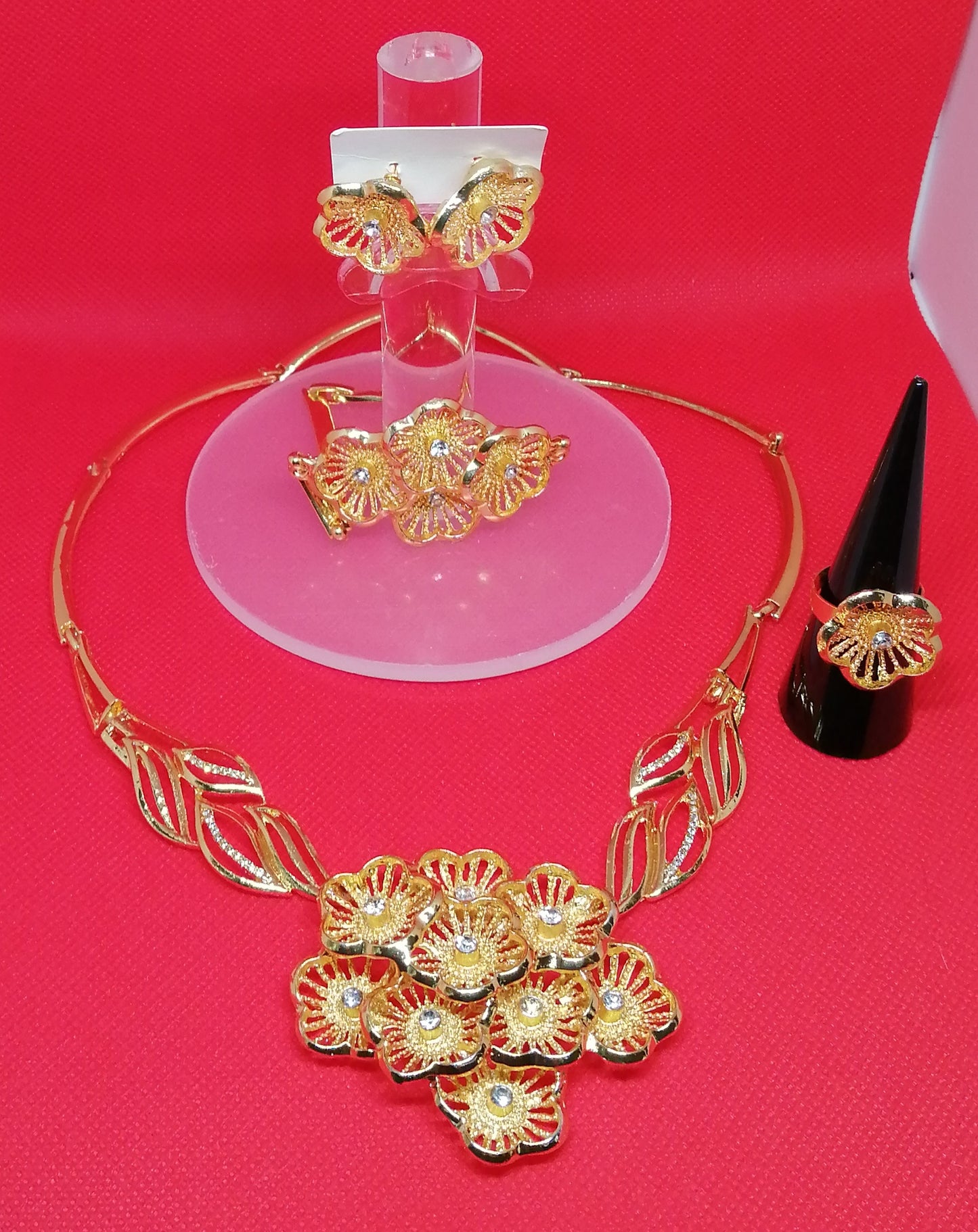 Parure D'Eté