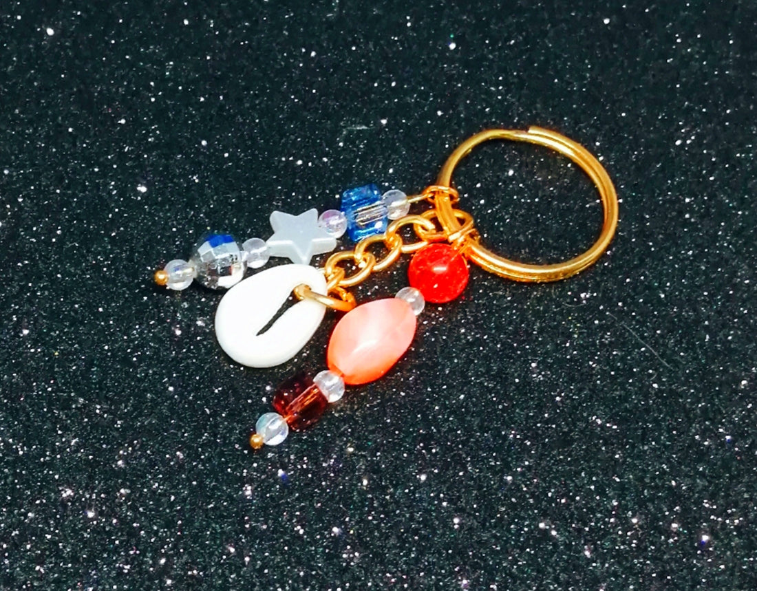 New Accessoires porte clés