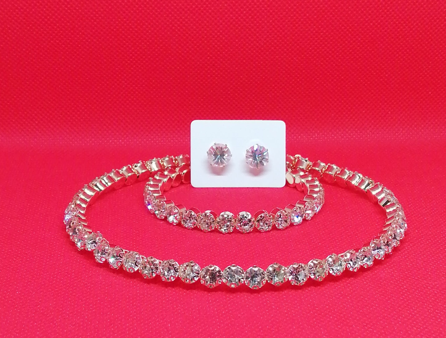 Collier Strasse