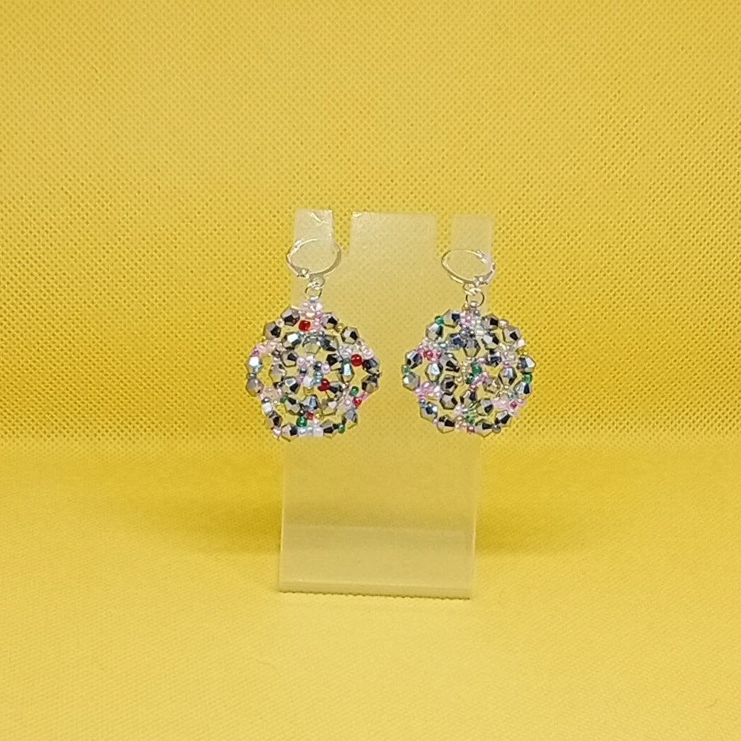 New Boucle d'oreille