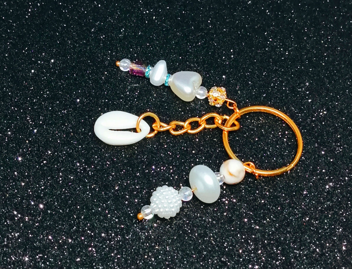 New Accessoires porte clés