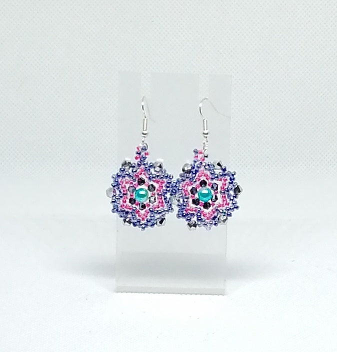 Boucle d'oreille