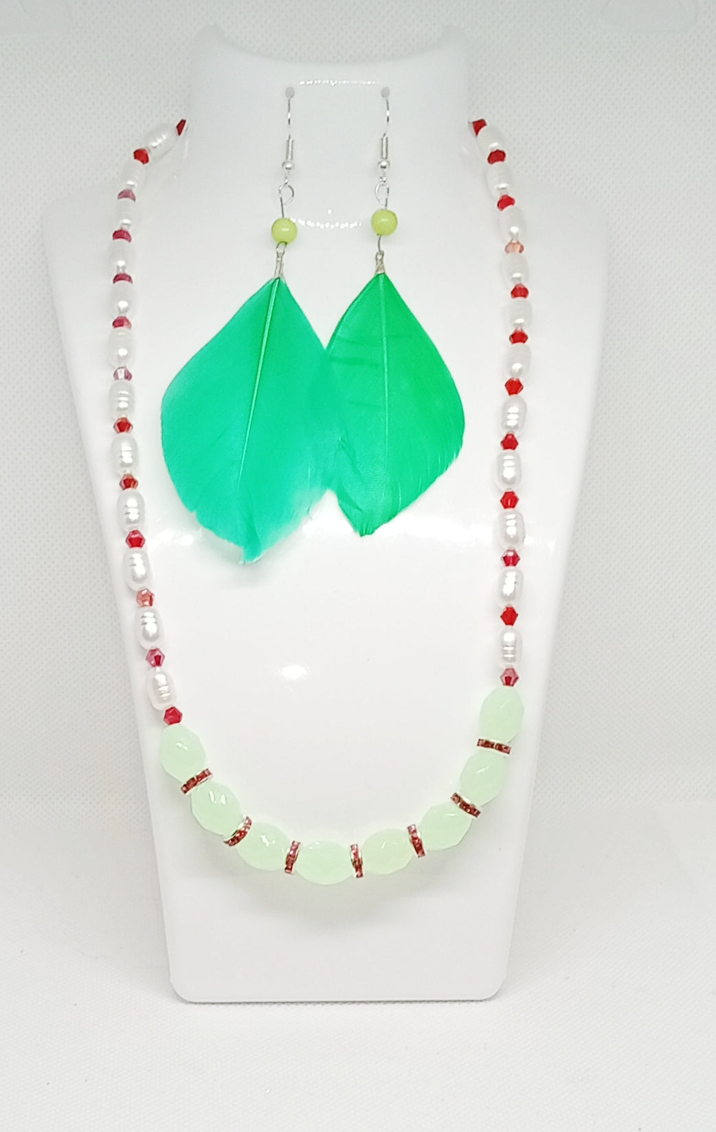 New Collier