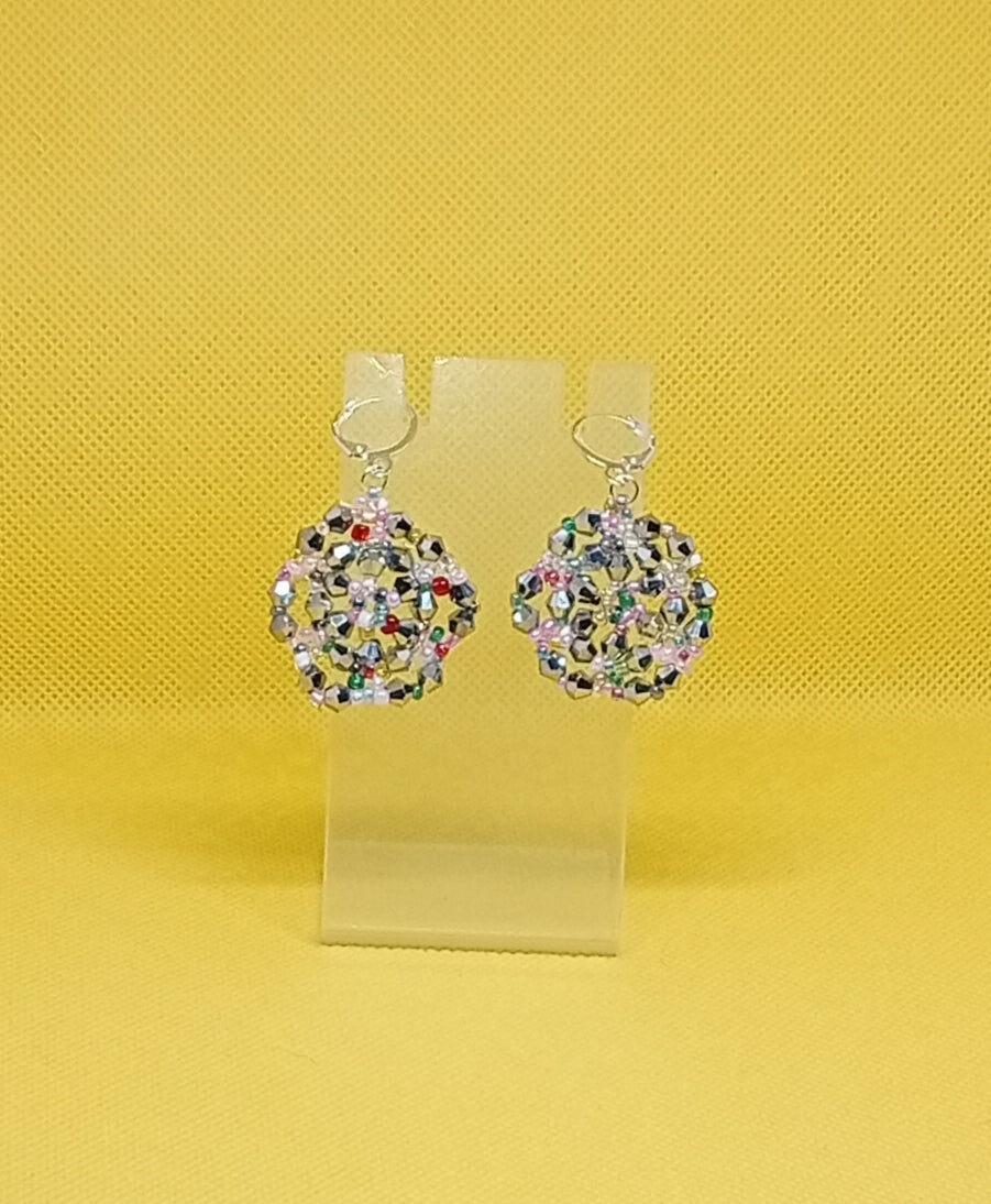 New Boucle d'oreille