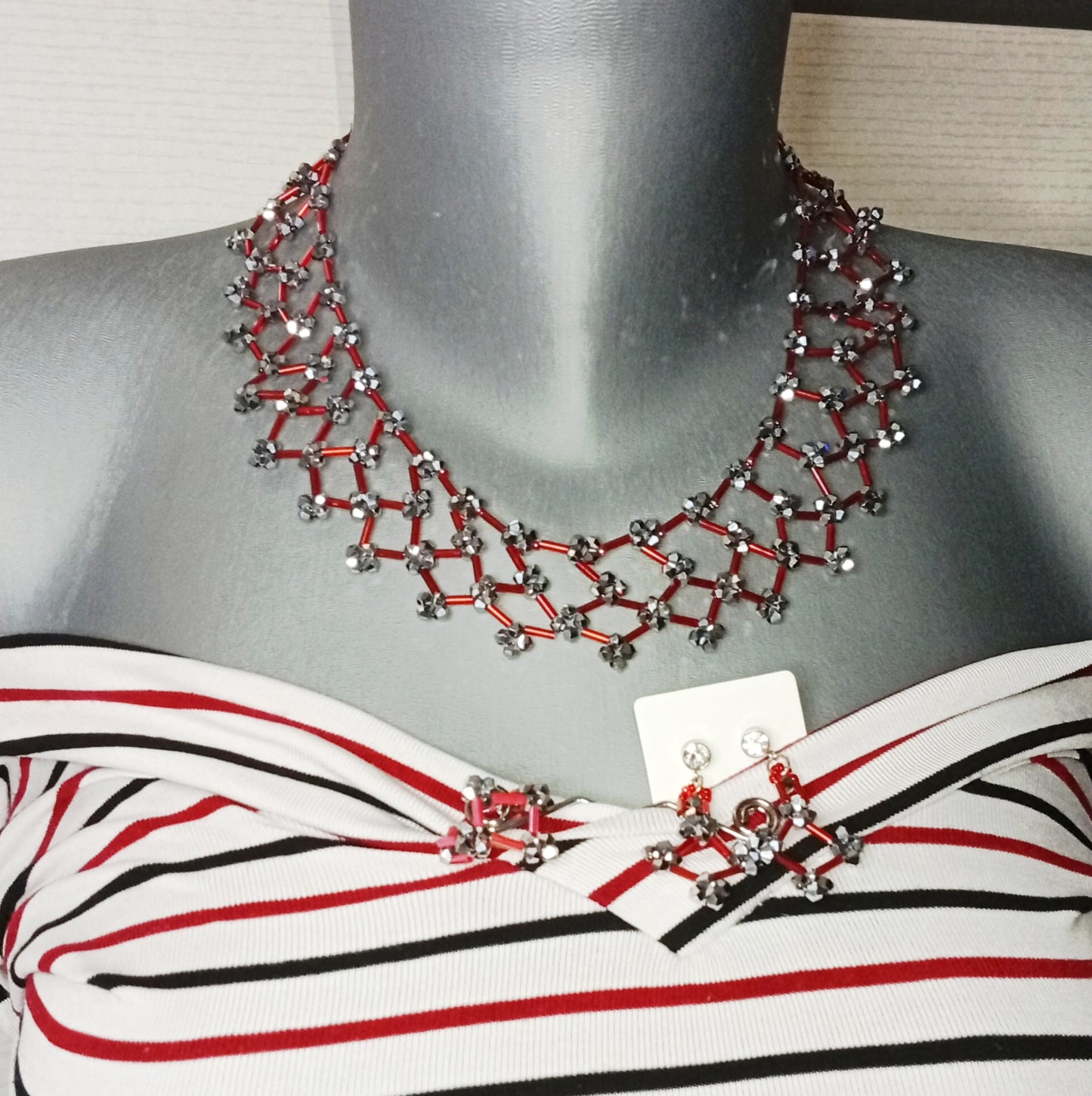 New Parure