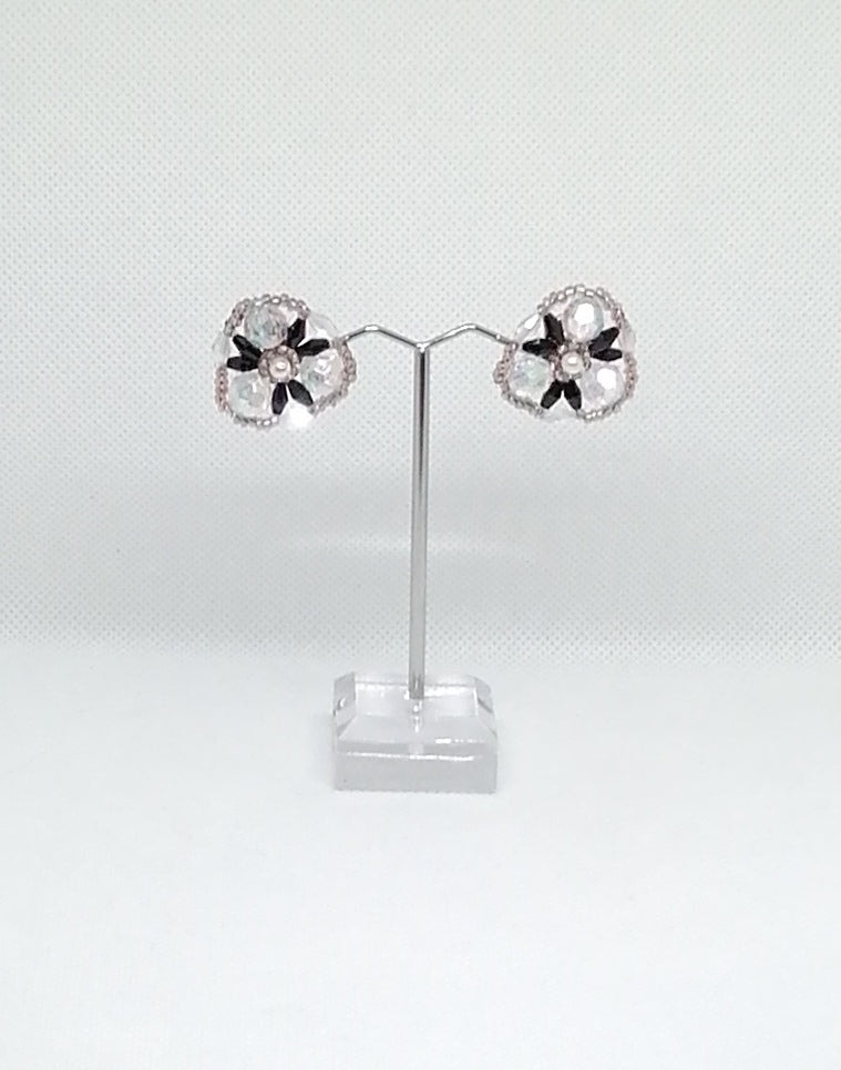 Boucle d'oreille