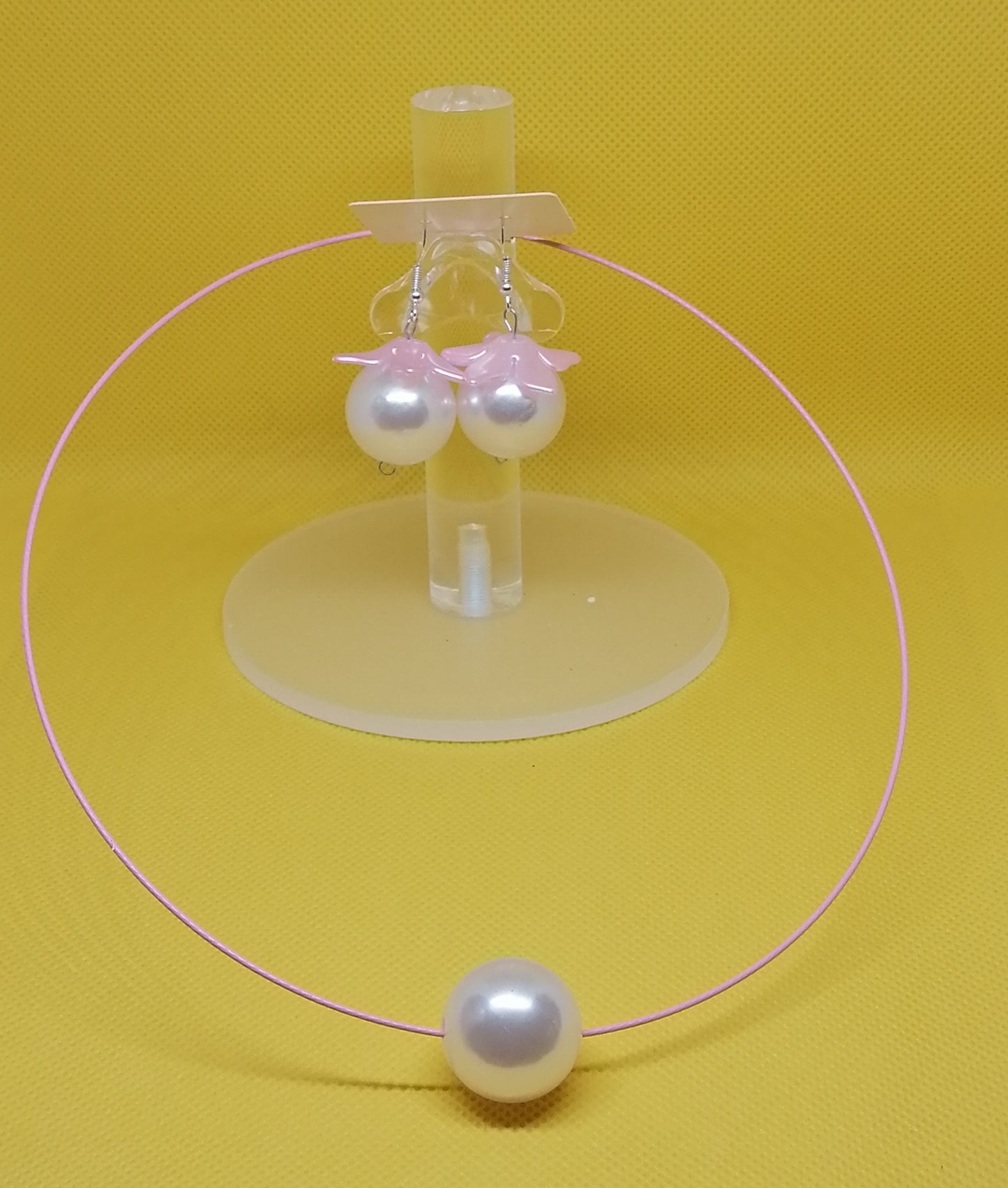 Pendentif