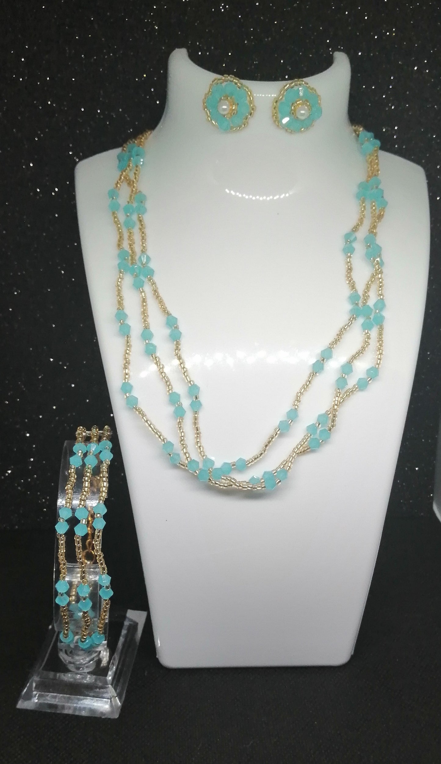 Parure