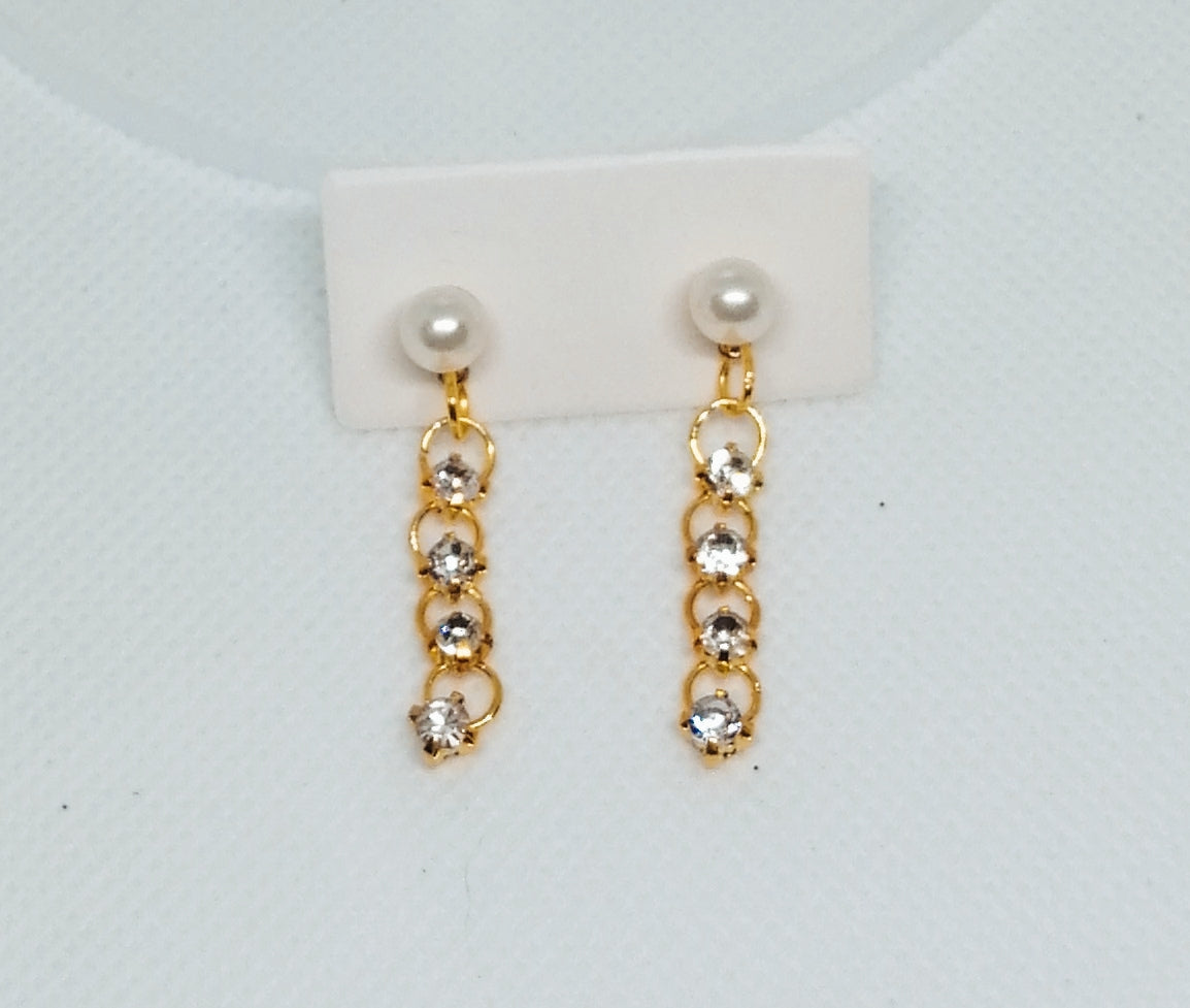 Boucle d'oreille