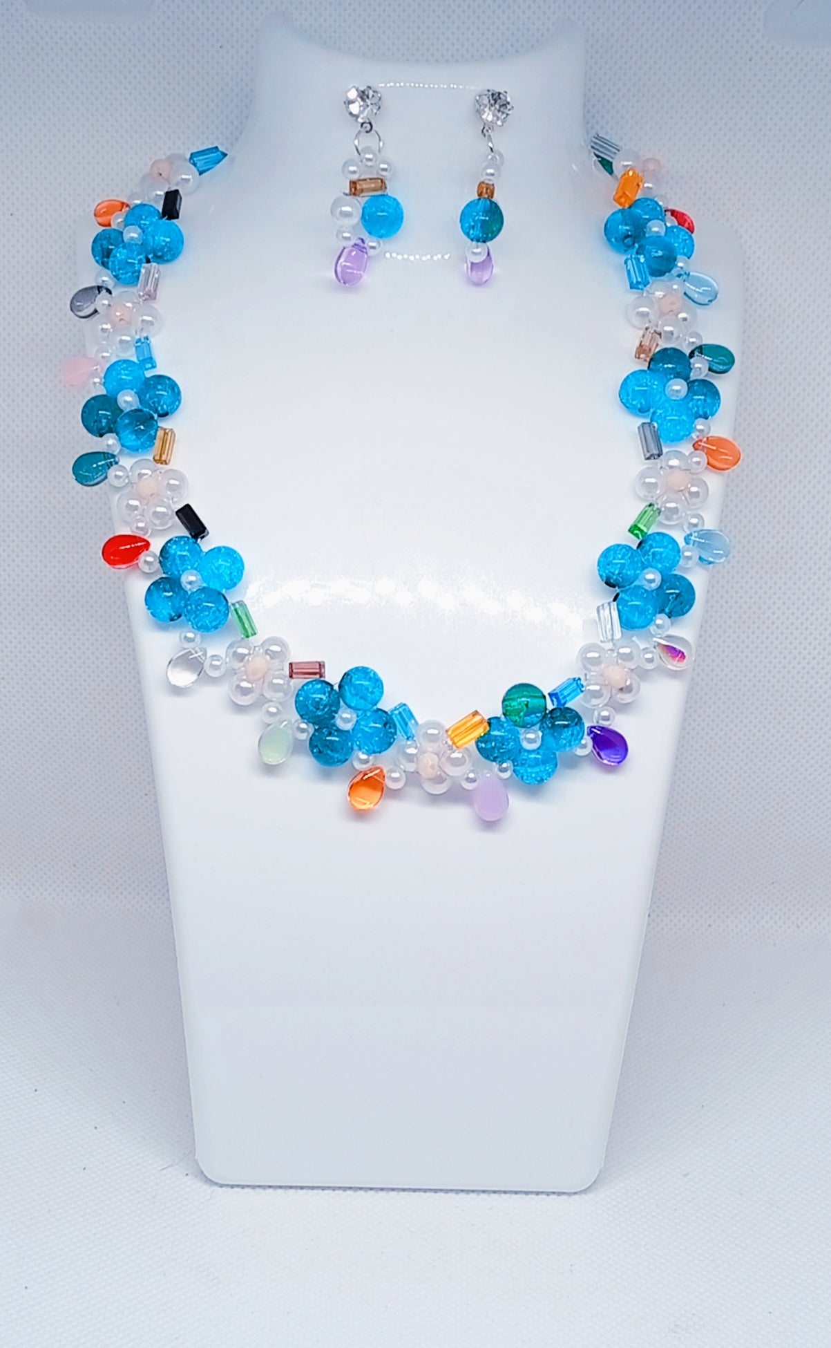 New Parure