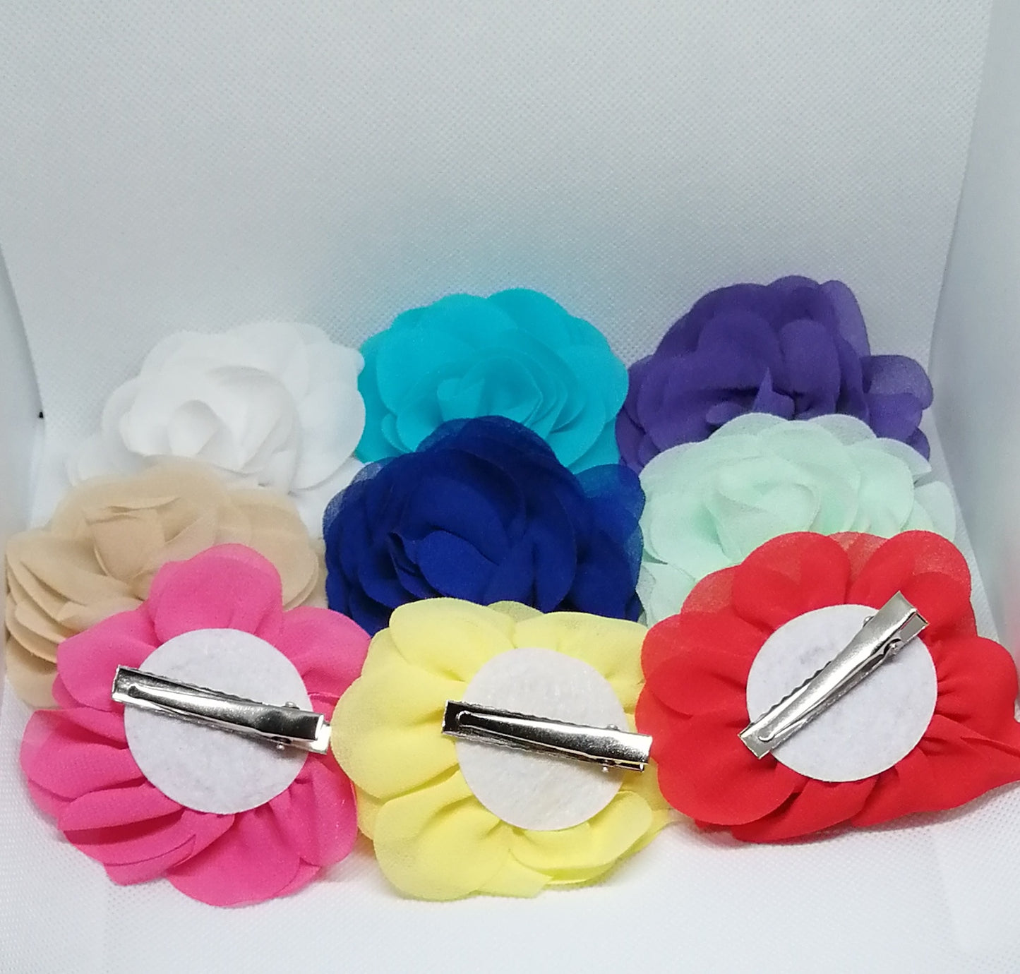 Accessoires cheveux