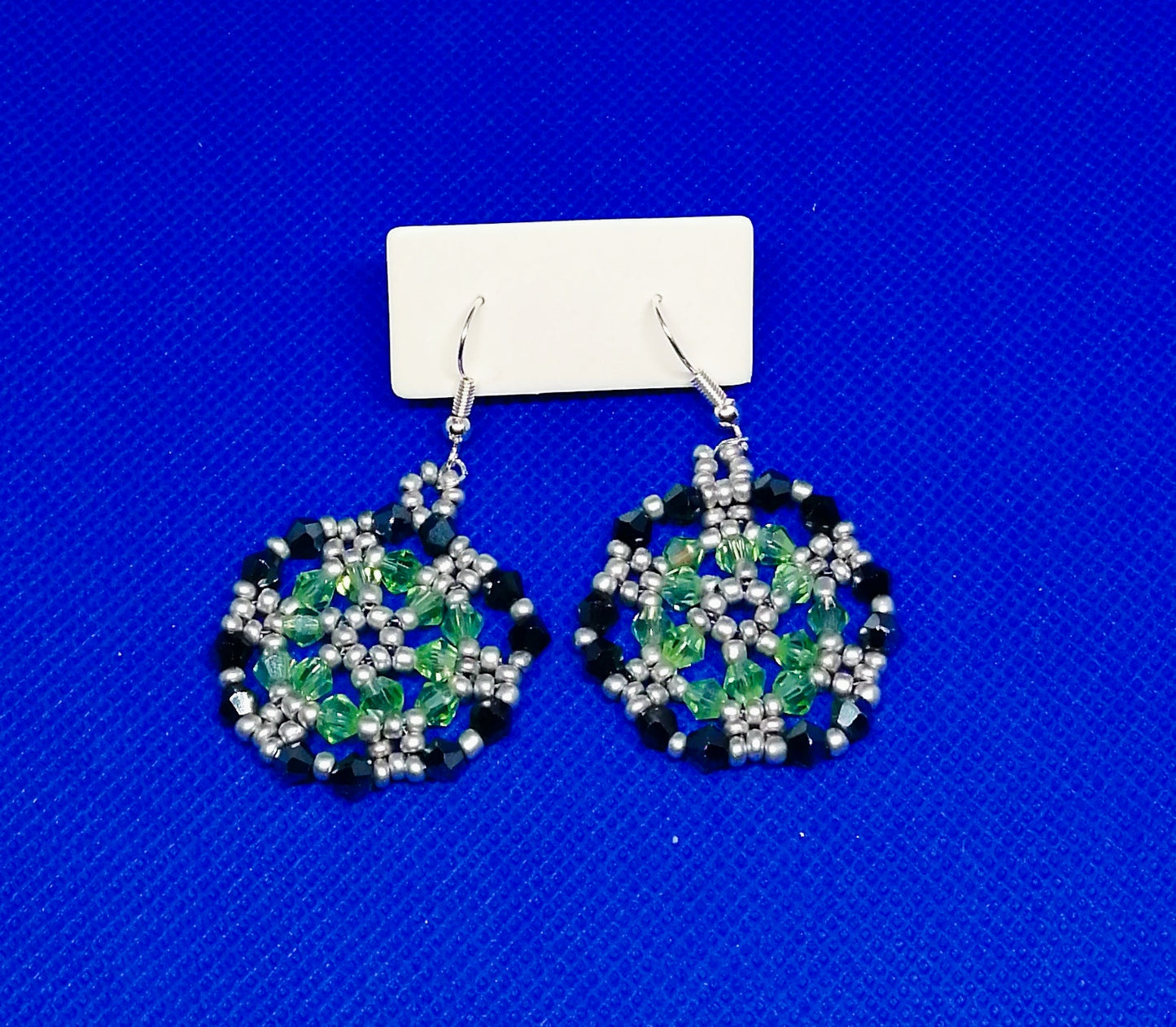 Boucle d'oreille