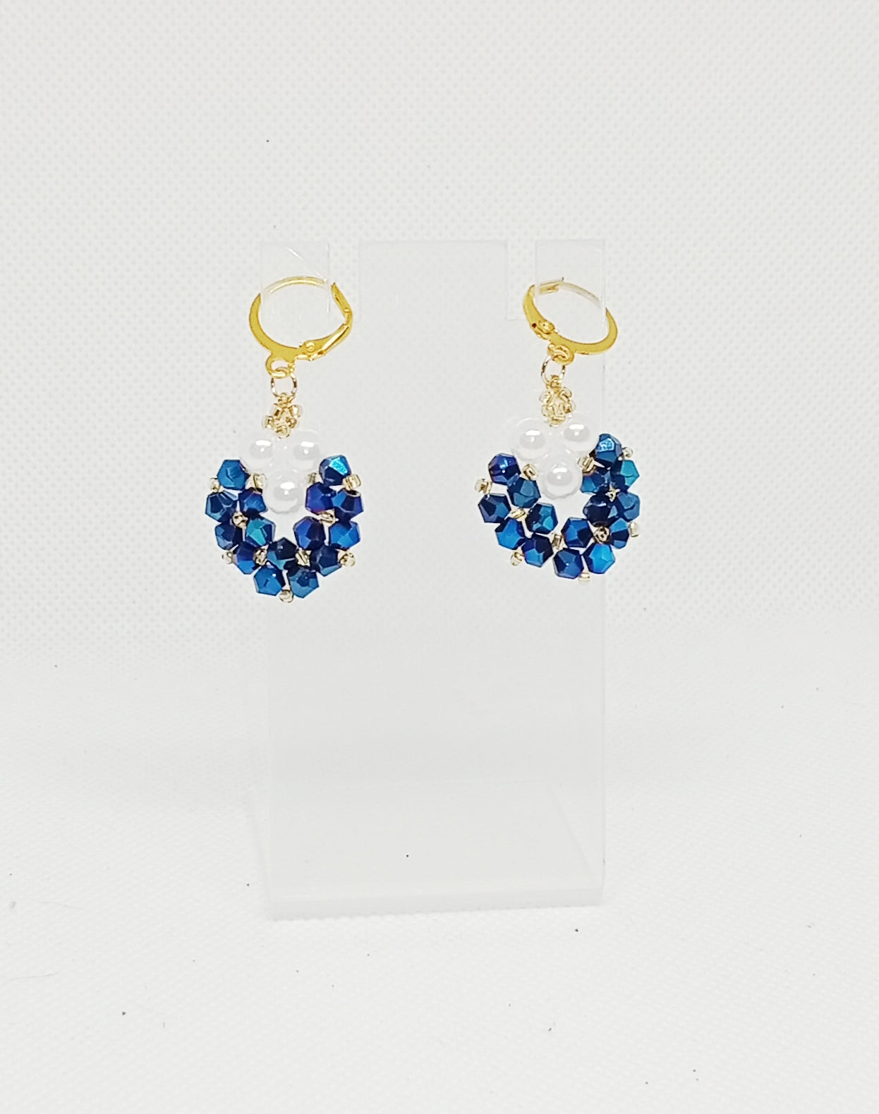 New Boucle d'oreille