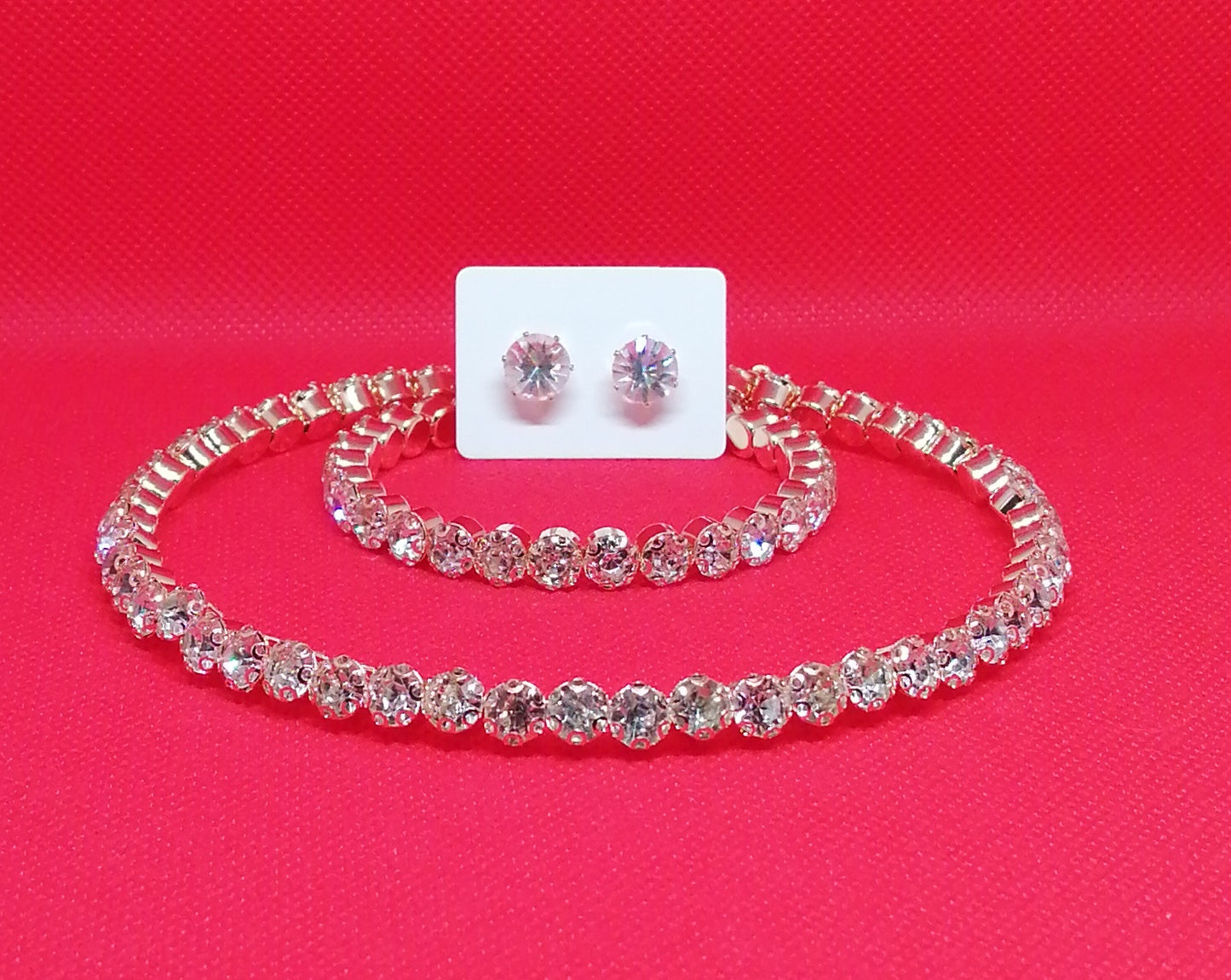 Collier Strasse