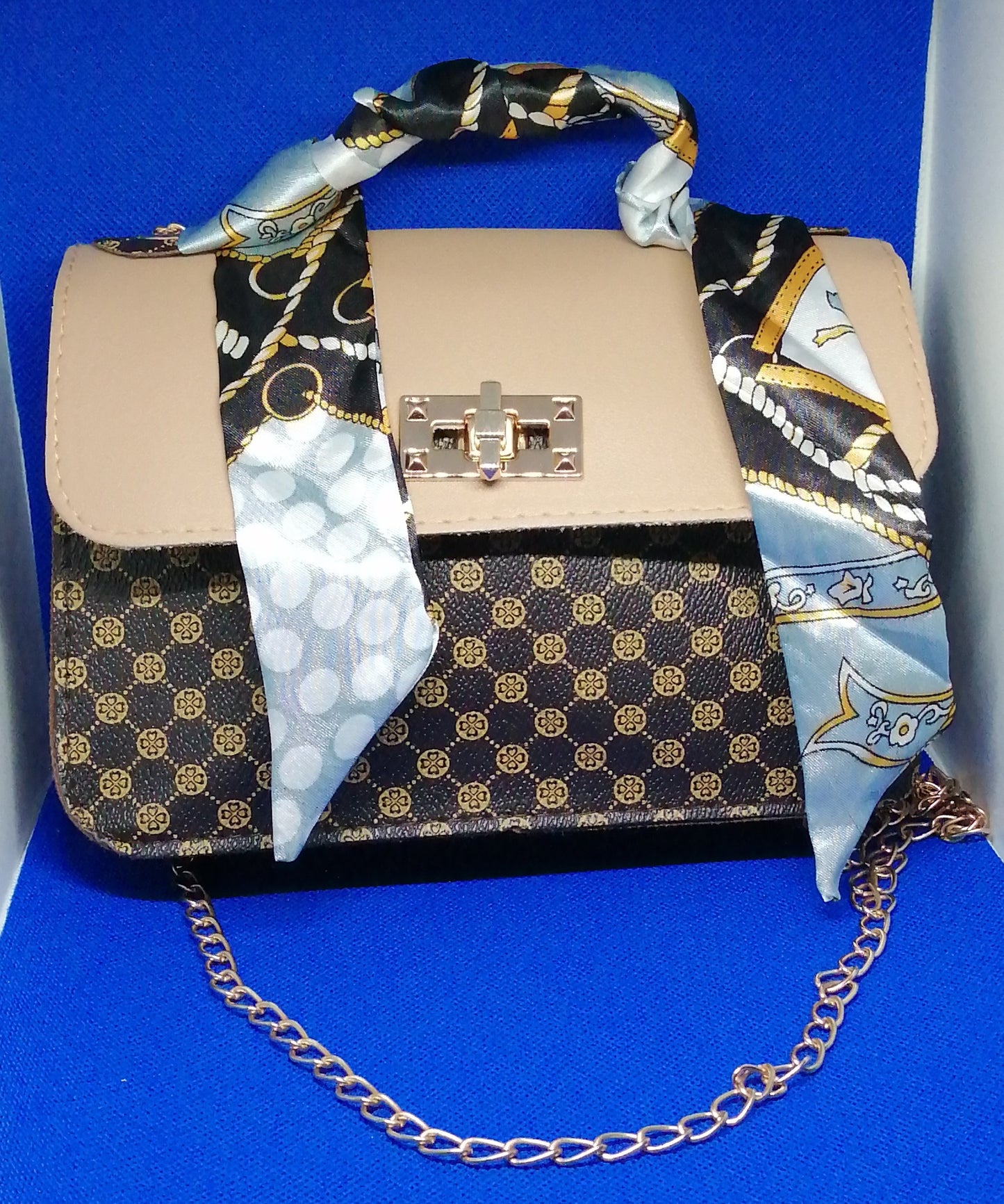 Sac De Luxe