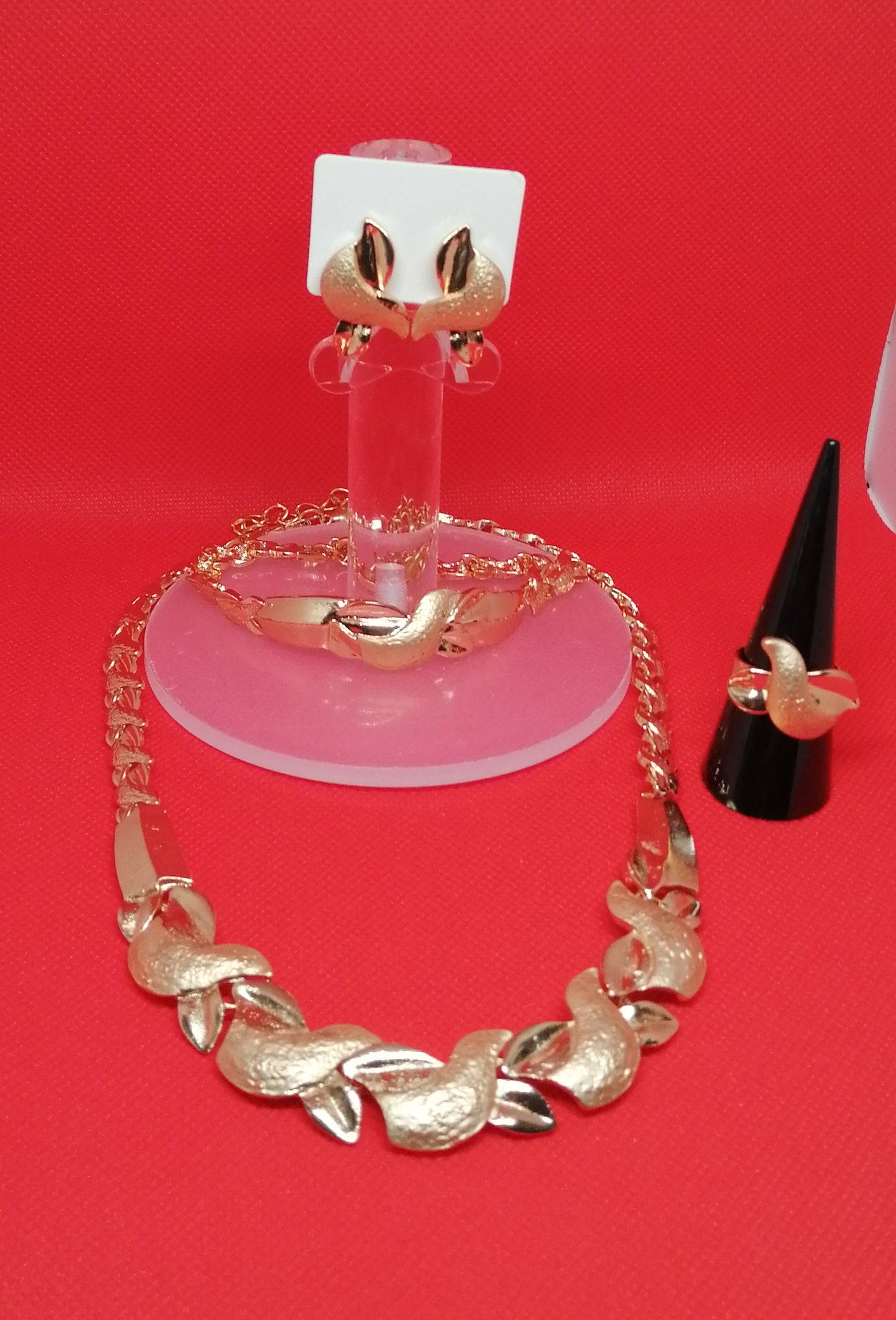 Collier Tresse