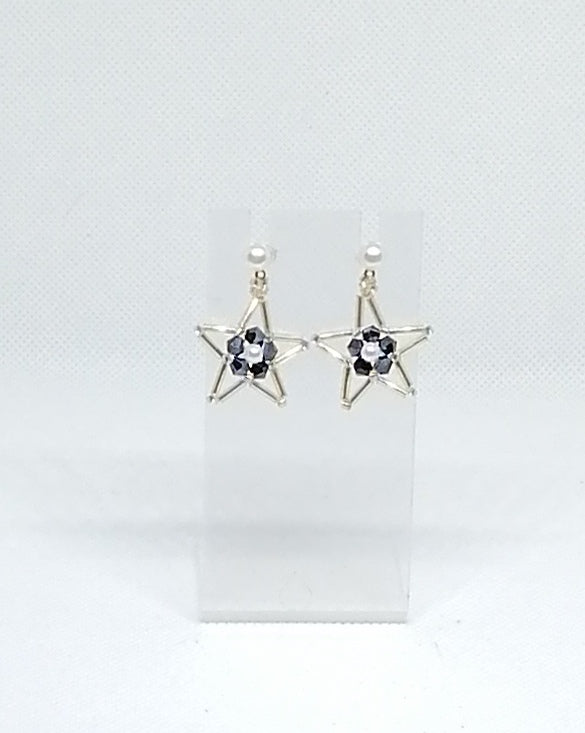 boucle d'oreille
